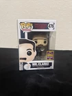 Mr. Clarke #476 Stranger Things 2017 Summer Convention Exclusive Funko Pop