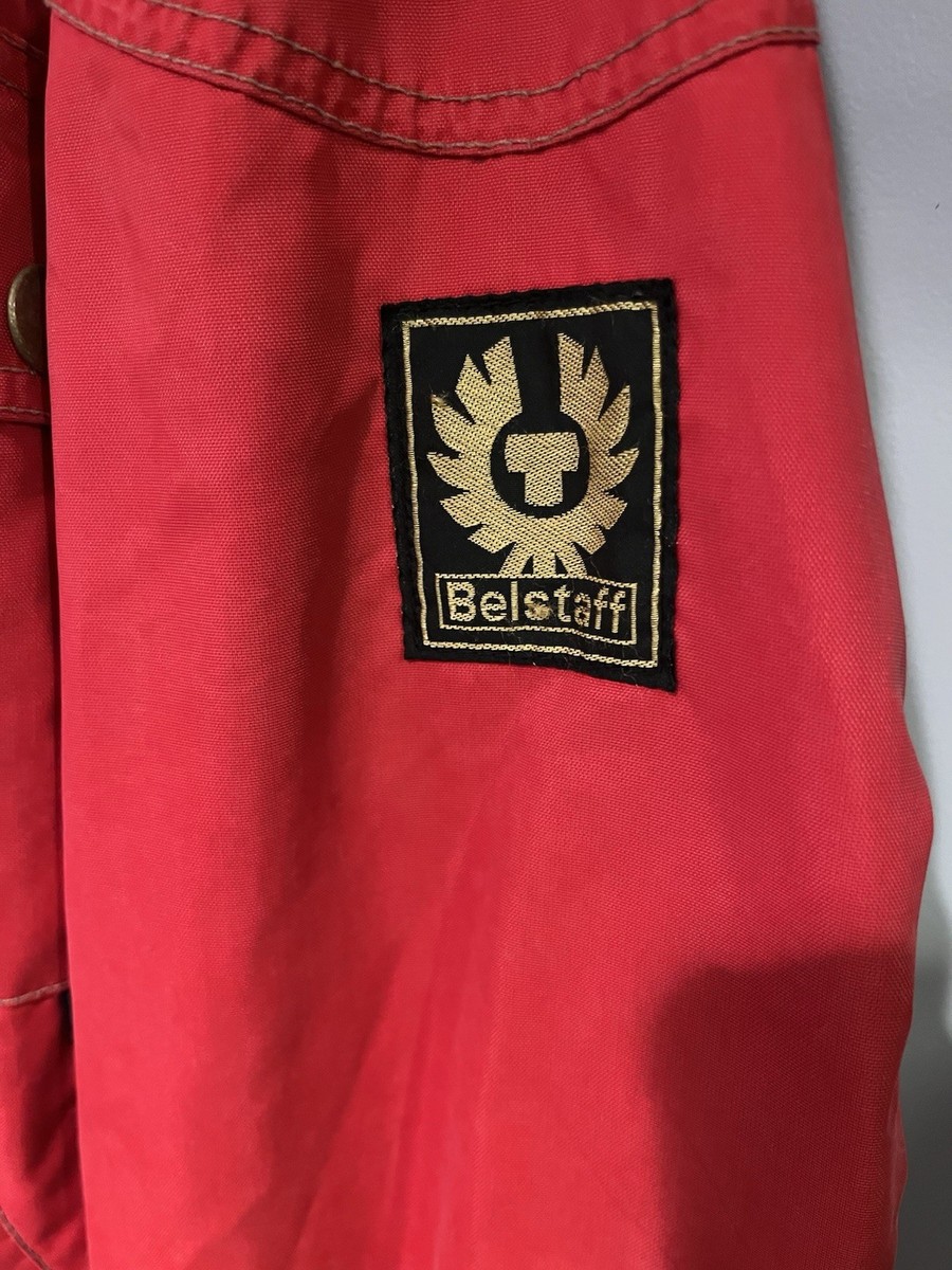belstaff motorcycle jacket View 3