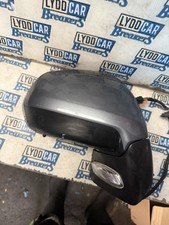 PEUGEOT 3008 2011 DRIVER SIDE ELECTRIC WING MIRROR