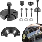 For Ford / Mercury 3.0L Water Pump Pulley Removal Tool 303-S455 303-009 211-185