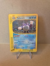 Poliwrath 024/165 Expedition Base Set Holo