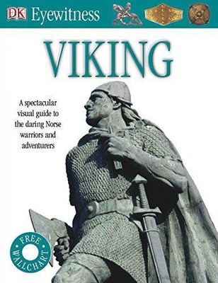 Viking: DK Eyewitness - DK