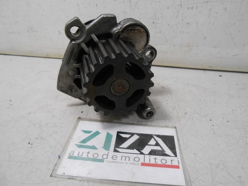 Wasserpumpe VW Golf V 2.0 103 kW 140 PS BKD 2006 038121019E