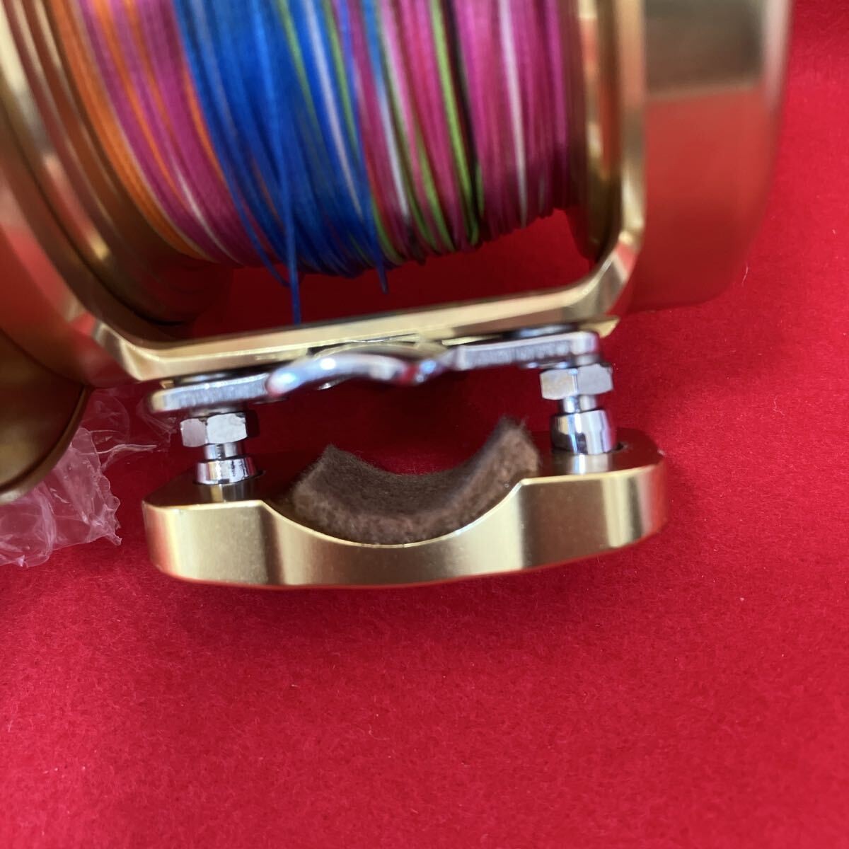 Daiwa Sealine LD50 Swimbait J-15 for Grouper Fishing #QY5LKA - Image 3