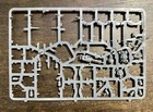 Atalan Jackals x2 GSC WH40K-INCOMPLETE- mostly Heads/Torsos/Arms/Accessories — photo 2