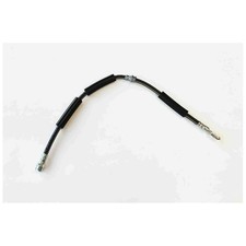 2x Bremsschlauch vorne für Audi A3 8L1 | 24309341