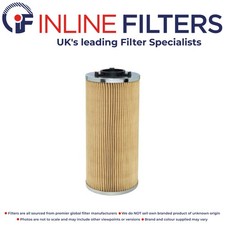 Image of Replacement for Mann H10462 Hydraulic Filter - Inline FH50487
