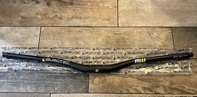 Burgtec RideWide Enduro Alloy Handlebars 800mm Wide 35mm New