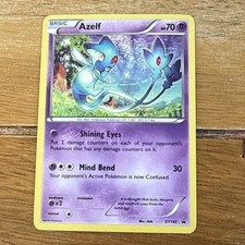 azelf pokemon card Azelf - 067/189 - Astral Radiance main image 0