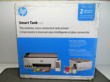 *(TAL CUAL) IMPRESORA TODO EN UNO HP SMART TANK 5101 *SOLO PIEZAS*