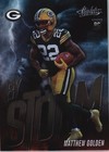 2025 Panini Matthew Golden Base (Raw)