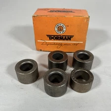 Qty 5 Dorman Clutch Pilot Bushing 690-014 '55-86 Chevrolet GMC Truck 32-82 Chevy