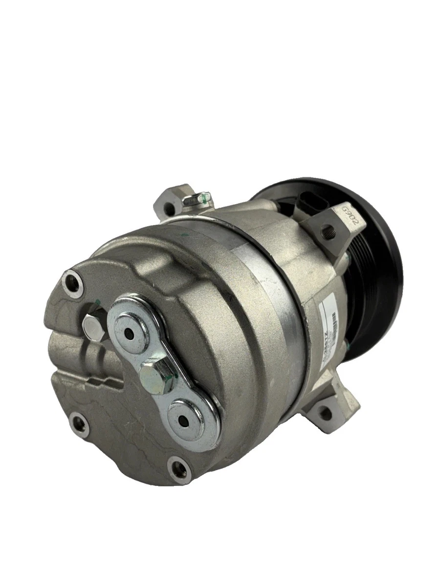 AC Compressor EG994 Fits Buick LeSabre 3.8L 1996 1997 1998 1999 2000 photo 3