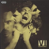 You Me At Six - Suckapunch - Vinyl Record Vl - G3Z