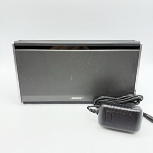Bose Soundlink Bluetooth Mobile Speaker II | eBay