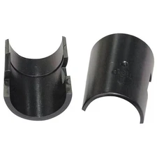 Manufacturer Varies Shelf Split Sleeve Half 1"W,8PK 5GRT8 Manufacturer Varies