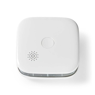 Rauchmelder Rauchwarnung Warnmelder Feuermelder WiFi Smartlife Smartphone 85dB