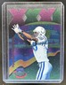 1996 Playoff Illusions Marvin Harrison XXXI #66 Colts
