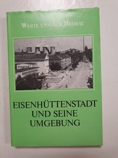 Werte unserer Heimat Eisenhüttenstadt und seine Umgebung /2