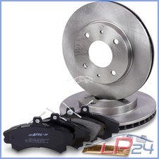 Disque de frein Mitsubishi CARISMA
