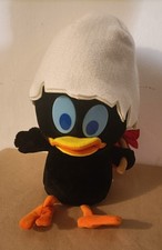 Calimero Peluche Dico 3 Frasi Vintage Giochi Preziosi