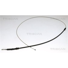 Triscan Handbremsseil hinten für Skoda Kamiq Scala