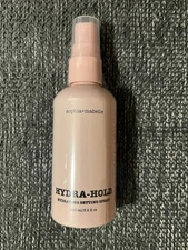 SOPHIA + MABELLE Hydra Hold Hydrating Setting Spray Brand New And Sealed 3.5 Oz.