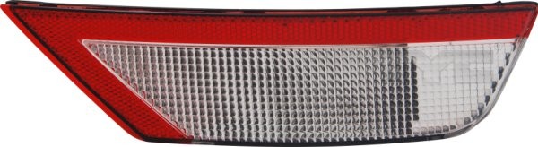 Fits TYC O�WIETLENIE 19-0951-01-2 FD FCUS II 2008-2013 REVERSE LAMP UNIT HB RH