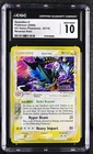 GYARADOS DELTA SPECIES (REVERSE HOLO) 8/110 - HOLON PHANTOMS - CGC GEM MINT 10