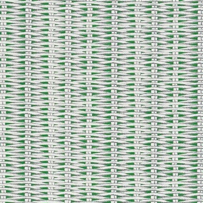DESIGNERS GUILD VORHANGSTOFF DESIGN ''BARBADE'' 3,2 METER MALACHIT (320 CM)