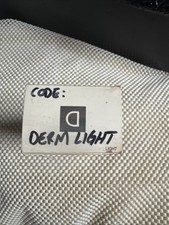 Dermablend Leg  Body Cover 3.4 oz Light  New   Vintage Formula   Rare