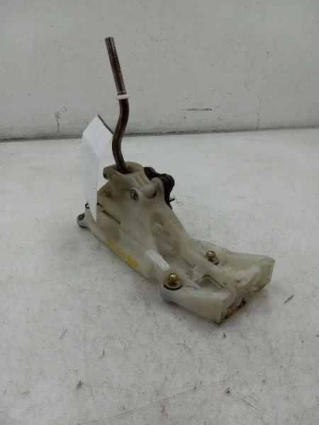 2000 丰田 MR2 SPYDER 1.8L 手动变速器变速器  — 第 2/4 张图片