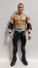 Mattel Edition WWE Pro Wrestling Figure Christian