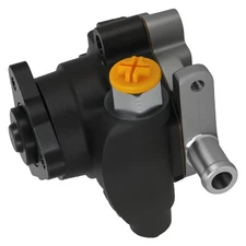 Power Steering Pump For Land Rover Discovery Sport Utility V8 4.0L 4.6L 99-2004