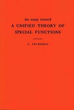 Clifford Truesd An Essay Toward a Unified The...