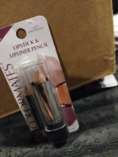 Colormates- Lipliner & Penpcil $5 Each 