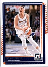 2025 Donruss WNBA #14 Diana Taurasi - BSK