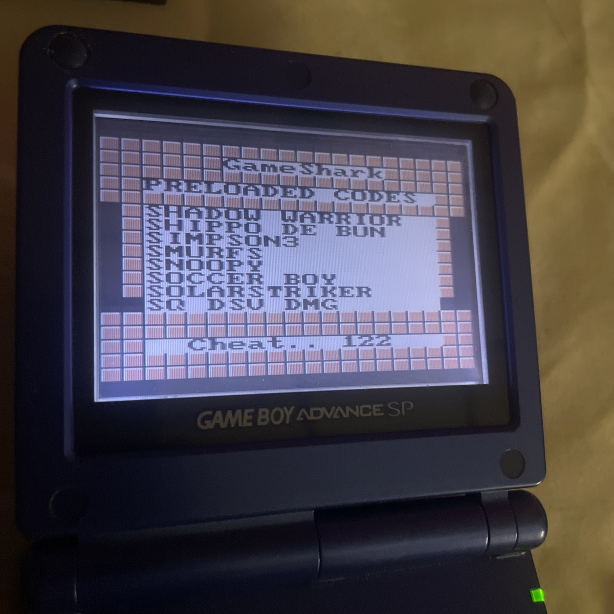 pokemon trading card game gameboy gameshark codes N64 Action Replay GameShark Everdrive Code Book: Every AR / GS code you'll  ever need for the Nintendo 64 (Game Genie Code Books): Genie, Game:  9798304119528: Amazon.com: Books