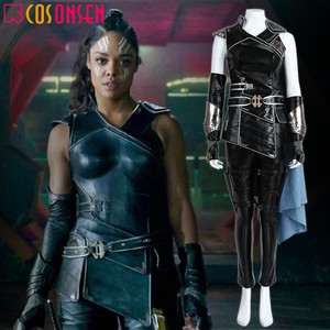 valkyrie costumes