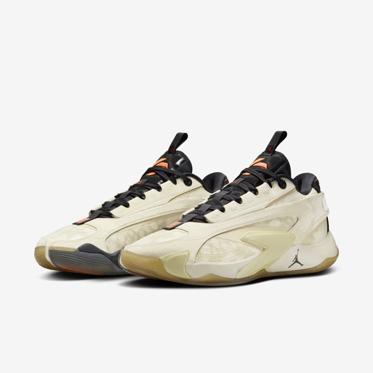 Nike Jordan Luka 2 PF [DX9012-100] Men Basketball Shoes