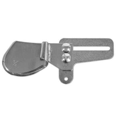 Baby Lock Gerader Säumer 1/4inch  Evolvé Evolution Ovation BLCS Euphoria Gloria