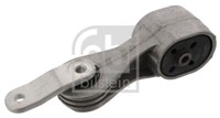 Febi Bilstein 23426 Halterung, Schaltgetriebe FüR Ford,Seat, VW
