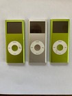 Apple iPod nano 2nd generation 2,4,8 Gb