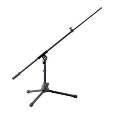 Hercules Ms540b Bass Drum Mic Stand