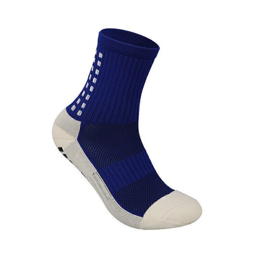 3 Pairs Football Socks Anti Slip Socks Sports Socks Non Slip Socks Grip Socks UK - Picture 9 of 16