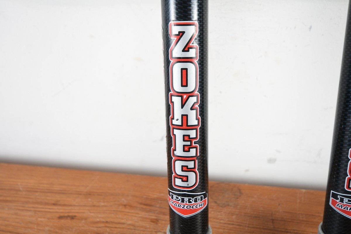 Marzocchi Zokes Pro 26