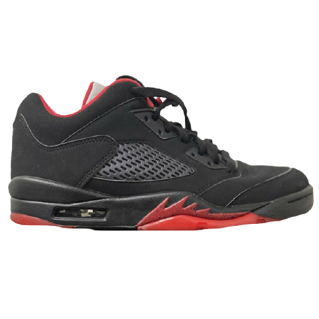Jordan 5 Retro Low Alternate 90 2016 for Sale | Authenticity Guaranteed |  eBay