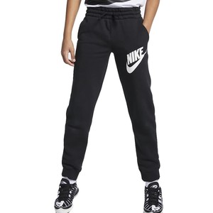 Pantaloni Ragazzo Nike Sportswear Club Fleece Nero Codice BV0786-010 | eBay