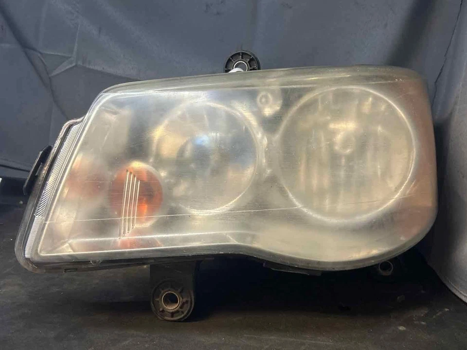 Fits 2011-20 DODGE CARAVAN Left Headlamp OEM:5113337AI Foto 2 de 4