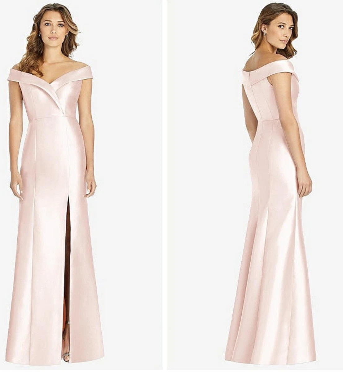 ALFRED SUNG Bridesmaid Dresses for sale | eBay